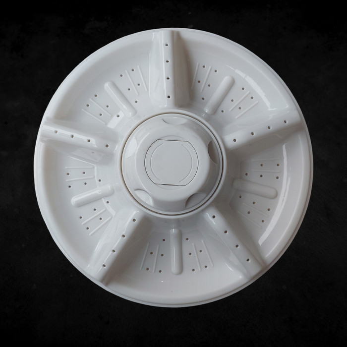 Polytron PWM 7056 Pulsator Mesin Cuci Politron PWM7056 Pulysator