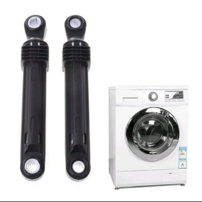 Shockbreaker mesin cuci front Loading LG samsung