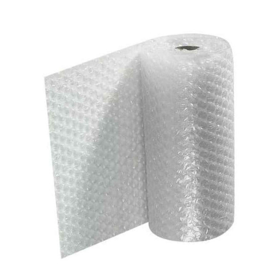 

Tambahan Packing Bubble Warp (Extra Bubble Warp)