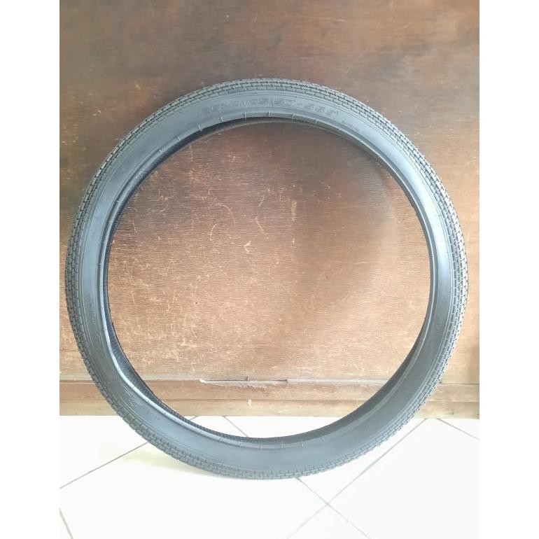 TERMURAH Ban luar sepeda ukuran 26 x 2.125 Is75