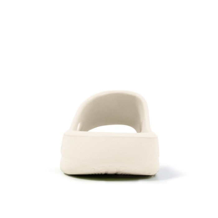 Porto X Sandals - Verner Slides (Milk) New