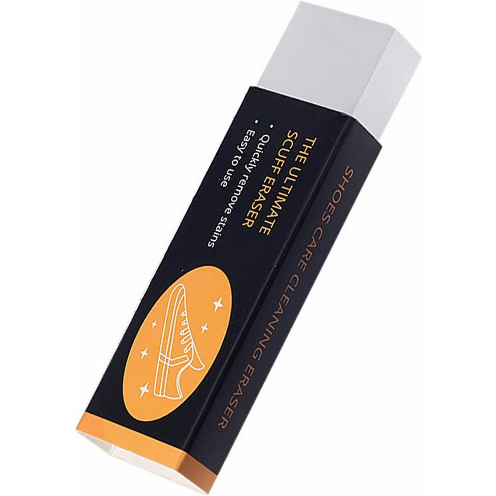 

Biset Penghapus Pembersih Sepatu Cleaning Eraser Shoes Sneakers Care - BS001