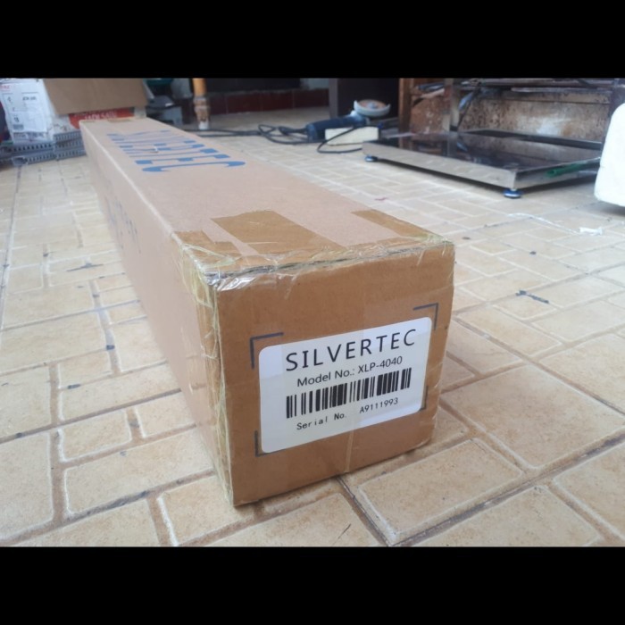Membrane Silvertec 4040 Ro