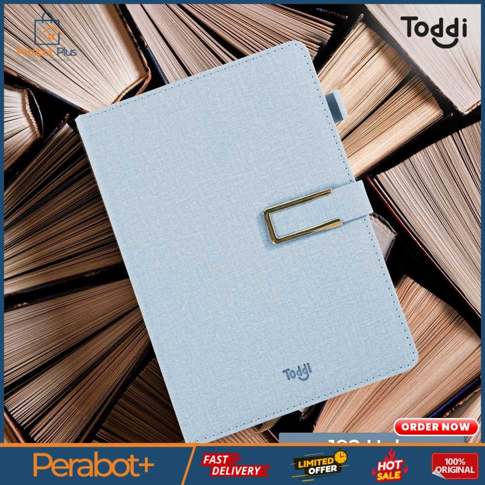 

Buku Jurnal Hardcover Notebook Diary 72GSM 192 Halaman Grid - JSK25