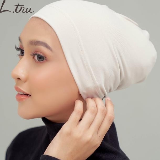 L.Tru - Ciput Inner Hijab Basic