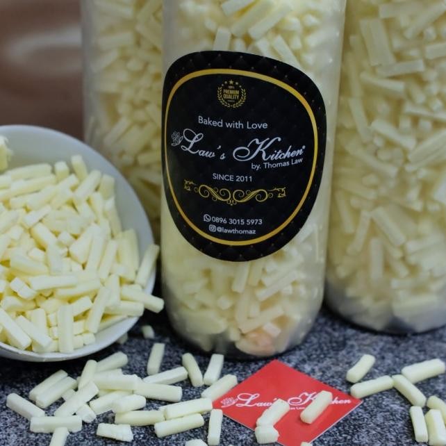 

Mozarella Cheese Shredded / Parut Anchor 250Gr