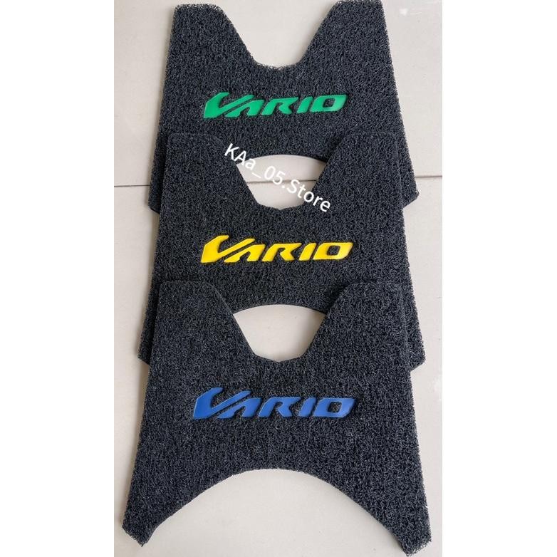 Karpet motor Honda Vario 150(2015-2022)