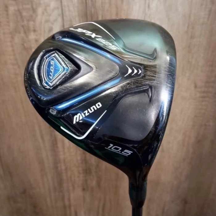Stick Golf Driver Mizuno-Original Asli Jepang-Harga Promo