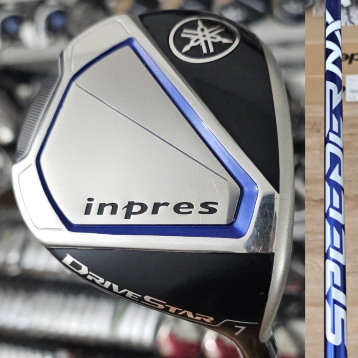 Stick Stik Golf FAIRWAY WOOD 7 YAMAHA DRIVESTAR 2023