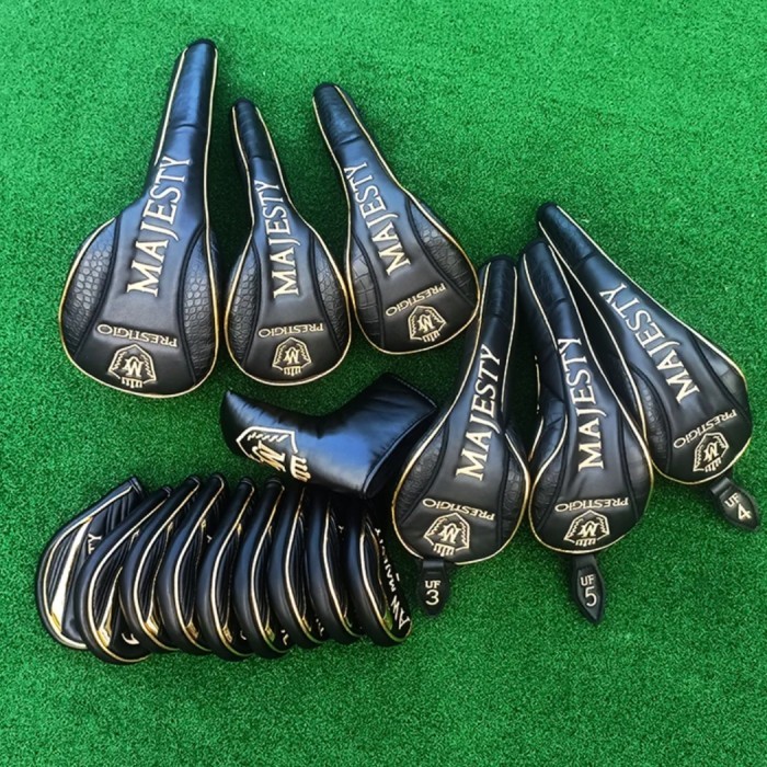 Golf Head Cover majesty prestigio cover headcover