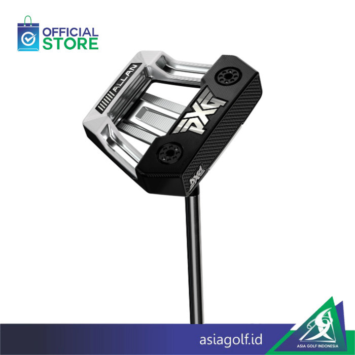 Putter Pxg Allan Golf Putter Stick Golf