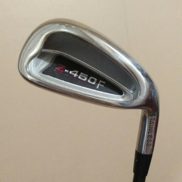 Stick golf bekas satuan P original