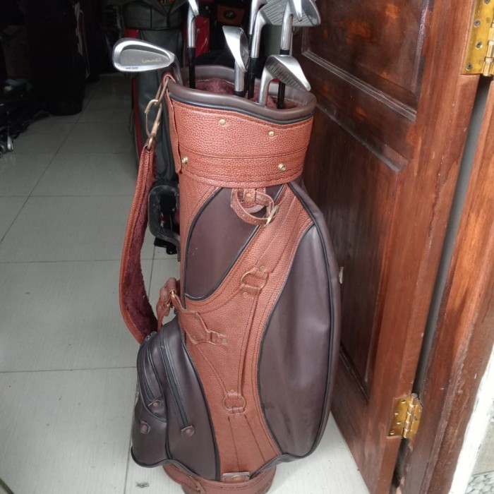 stick golf mizuno set iron
