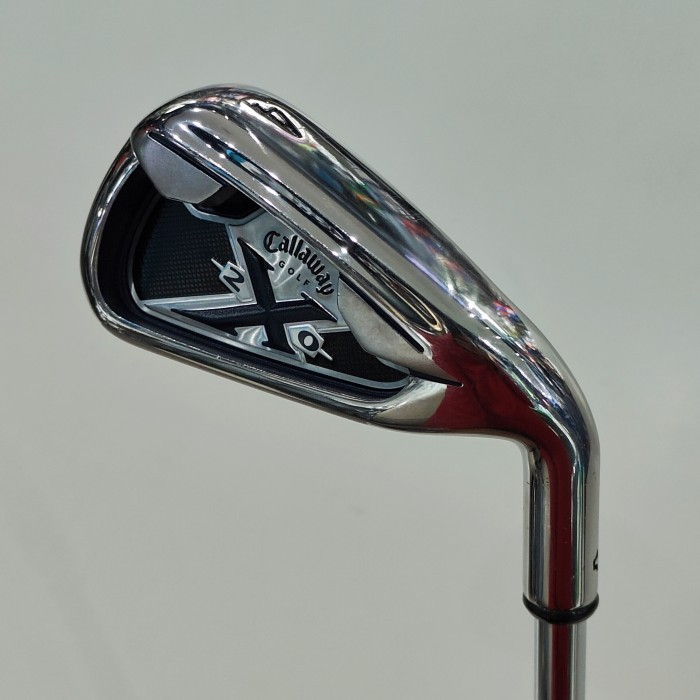 Iron No 4 Stick GOLF