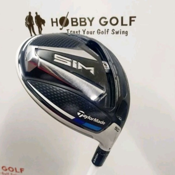 Driver Stick Golf Club Wood 1