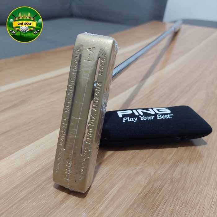 PUTTER PING KARSTEN USA