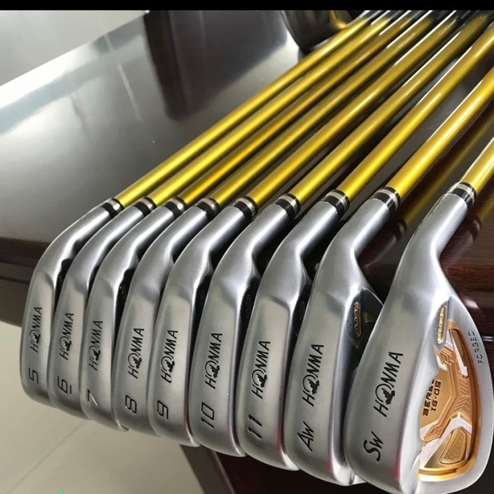 HONMA Beres iron set IS-05 3 STARS Original