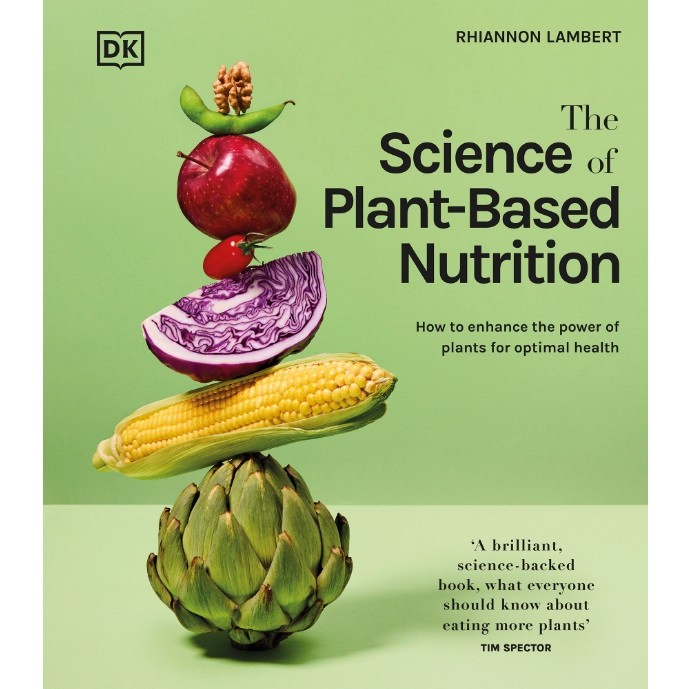

The Science of Plant-Based Nutrition ( D )