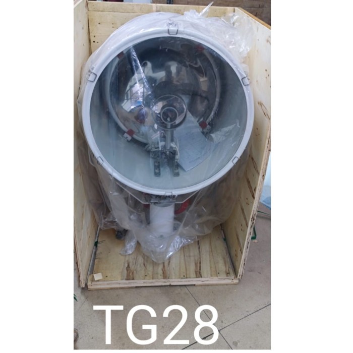 

Beli - Search Light Tg-28/ Lampu Sorot Kapal Tg28