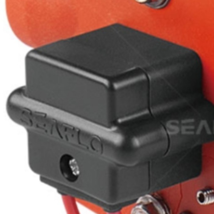 

Beli - Automatic Switch Seaflo Water Pump / Otomatis Pompa Seaflo