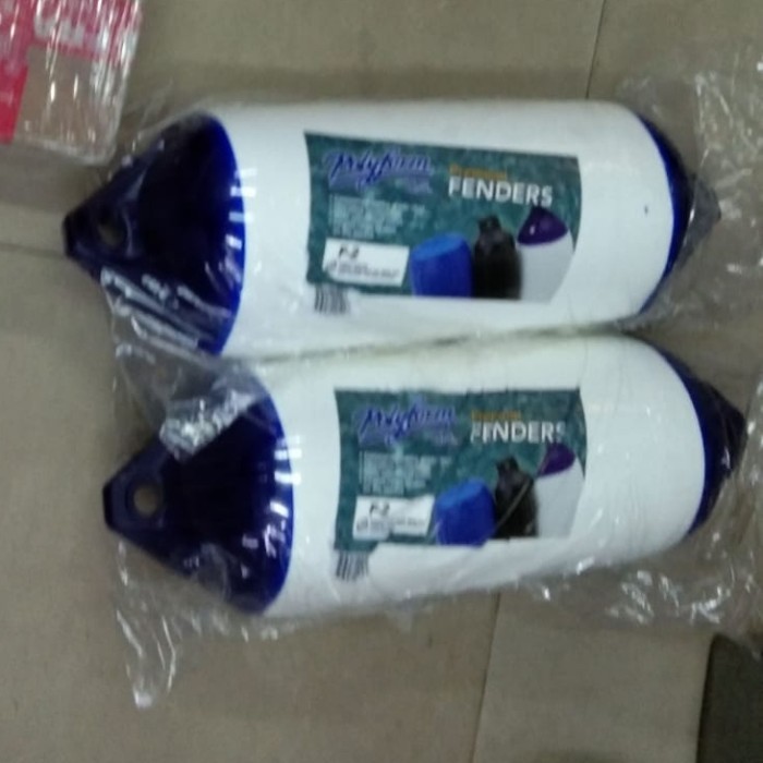 

Beli - Dapra Kapal / Fender Polyform Us F2