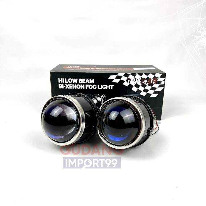 Projector Projie Biled Foglamp Mobil Iphcar M612 Barangbaru