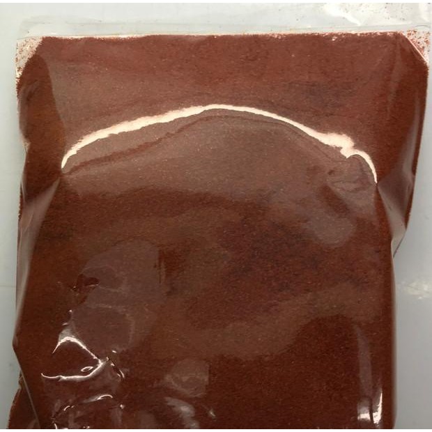

Gochugaru Korea Bubuk Cabe Korea 250 Gram Repaing Halus Kasar