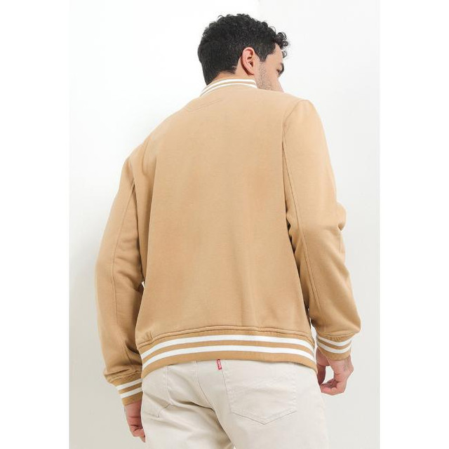 Hush Puppies Jaket Pria Citizen Khaki