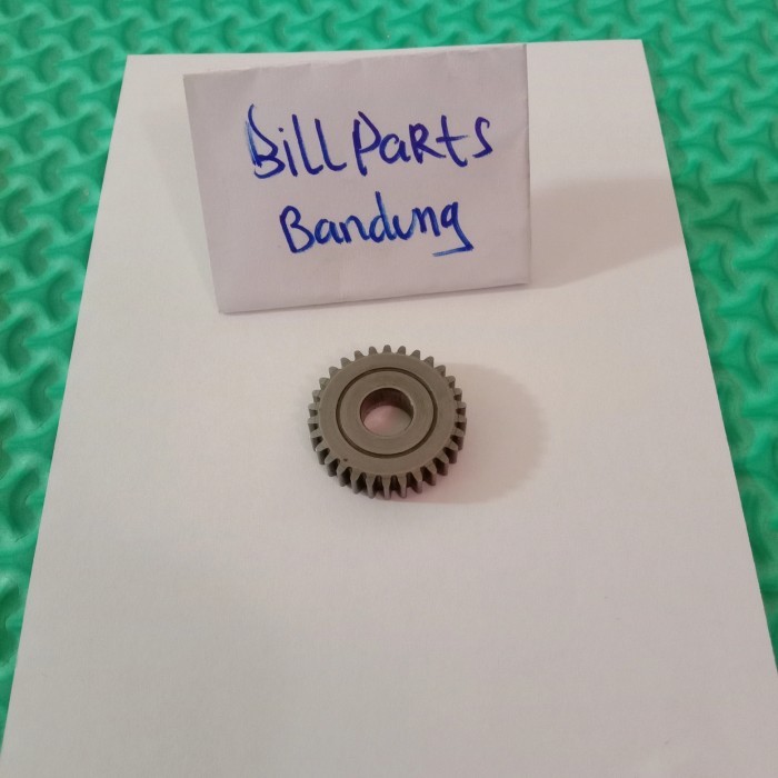 <<<<<] gear mesin bor GBH 2-18 hammer drill bobok beton ori Bosch