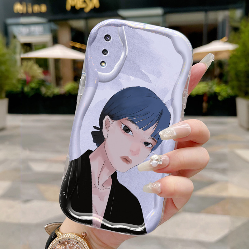 Casing Hp Untuk Samsung Galaxy A03 A03 Core A03s A02 M02 A02s M02s F02s Case Casing HP Kesing karakt