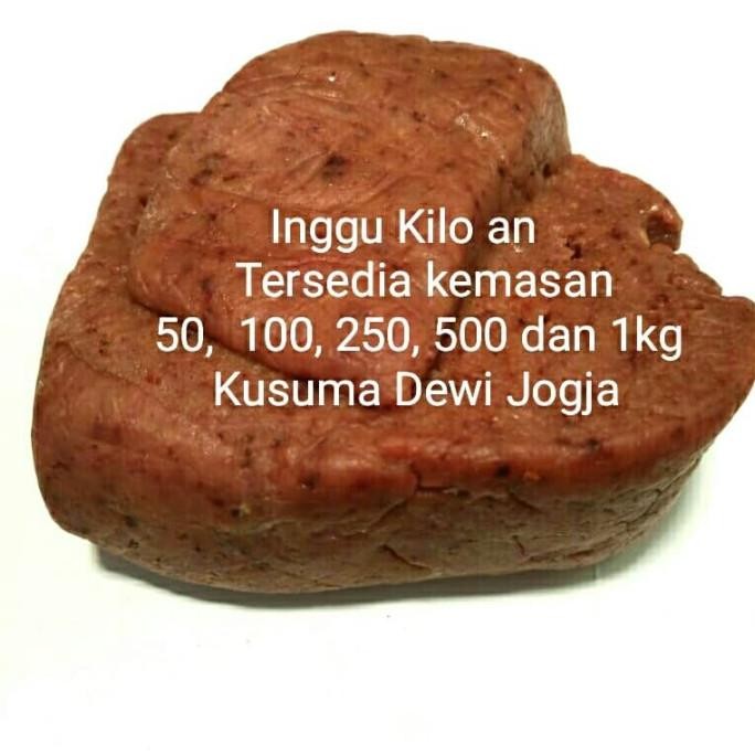 

cusss order] inggu 100 gram