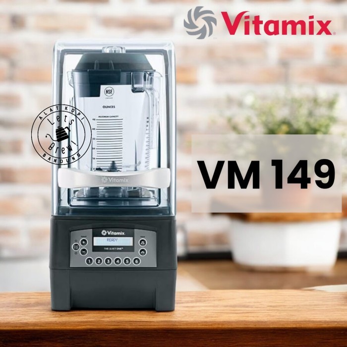 Vitamix Blender Vm-149/Vitamix Blender Vm-149/ Blender Vitamix