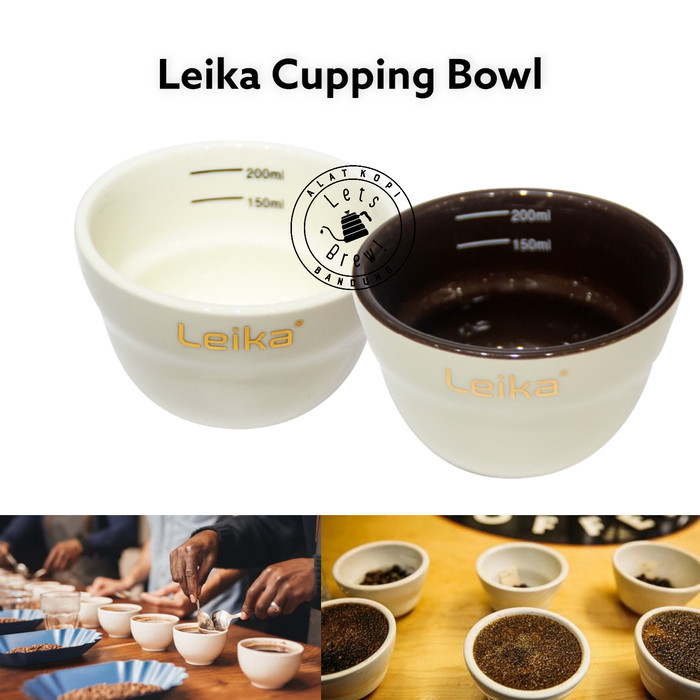 Cupping Bowl / Cupping Cup 200Ml