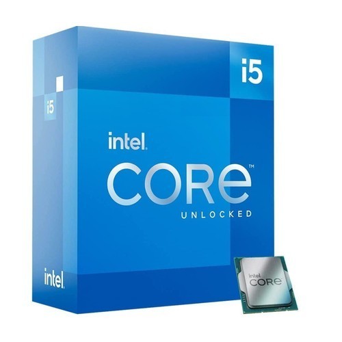 INTEL CORE I5 PROCESSOR GEN 10 - LGA 1700