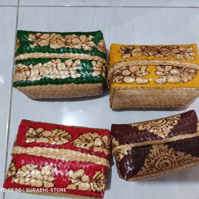 #####] keben besek bambu Bali kecil 2