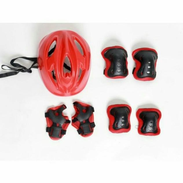 Helmet / Helm Balance Bike / Push Bike / Sepeda Anak - Ranato