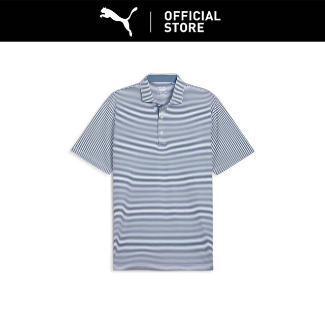 PUMA Polo Men's Golf Pique