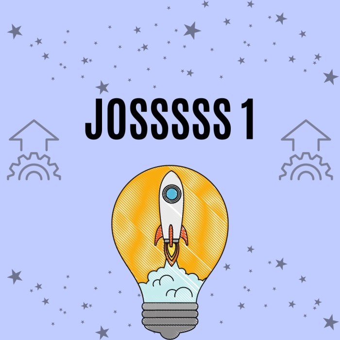 

Paket Pembelajaran JOS 1