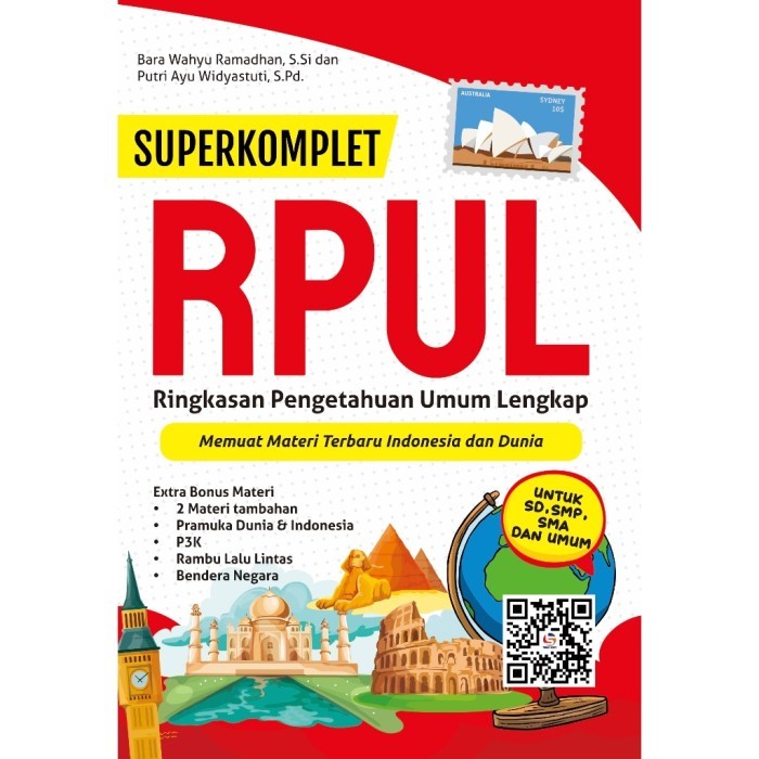 

BUKU NEW UPDATE GENIUS BOOK RPAL DAN RPUL SUPERKOMPLET EDISI TERBARU
