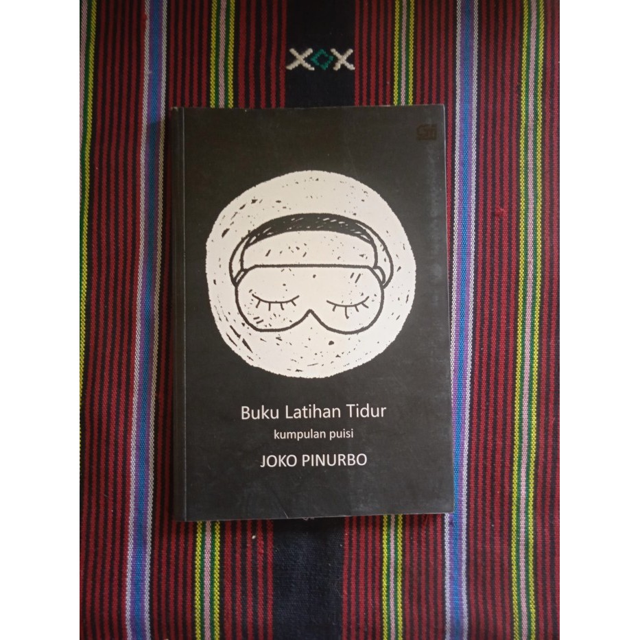 ] BUKU LATIHAN TIDUR