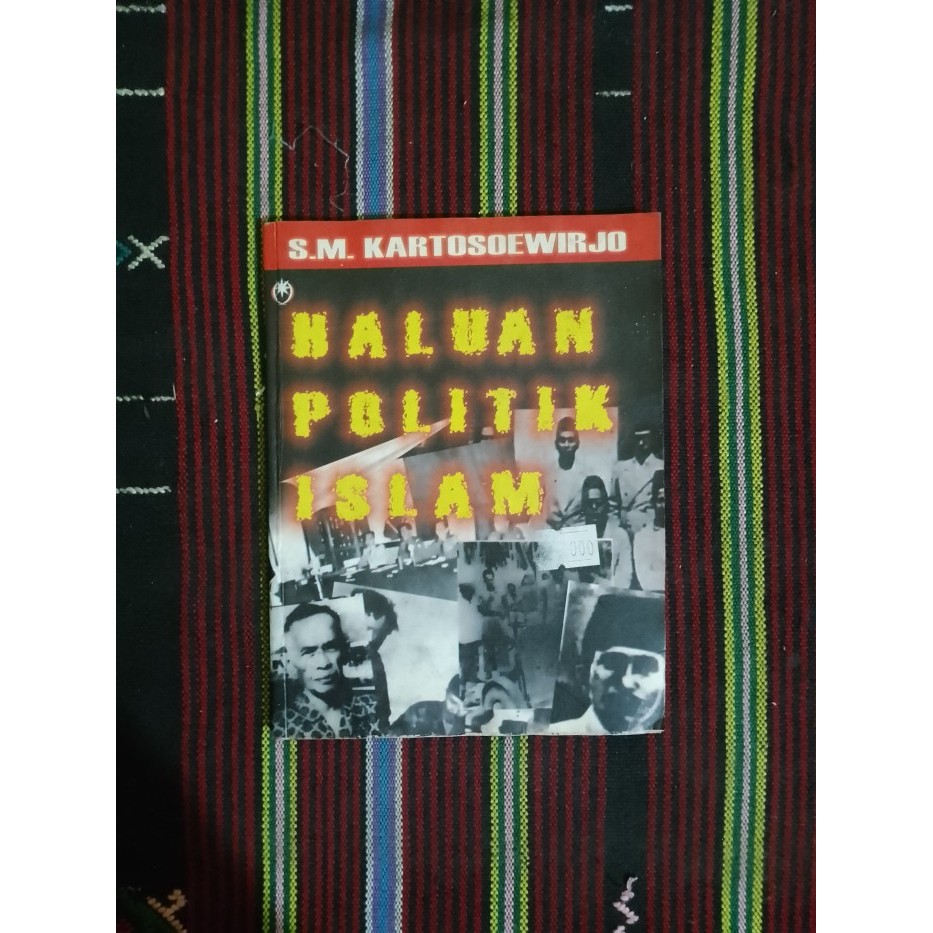 ~~~~~] HALUAN POLITIK ISLAM