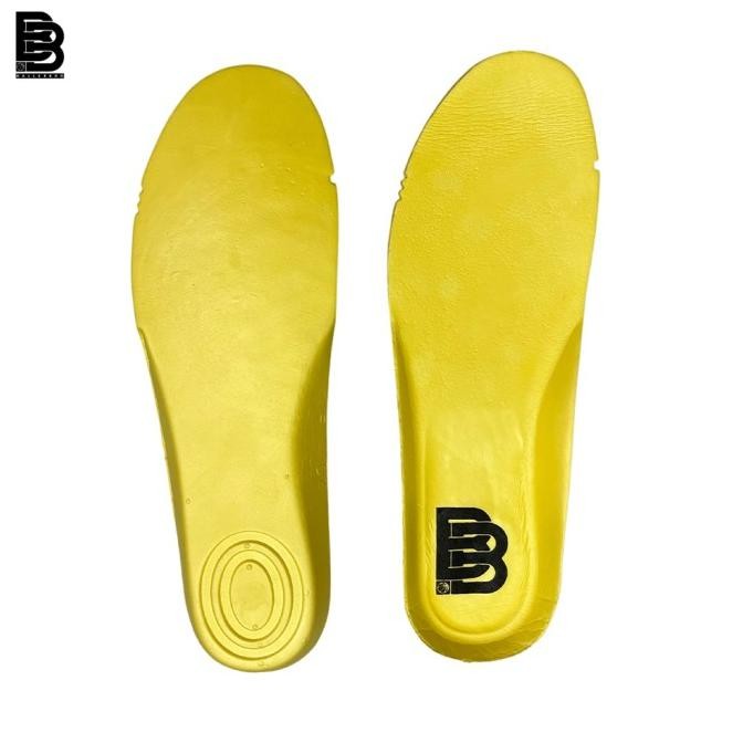 Hemat Insole Sepatu Basket Ballerbro | Insole Sepatu Olahraga Size 35-45
