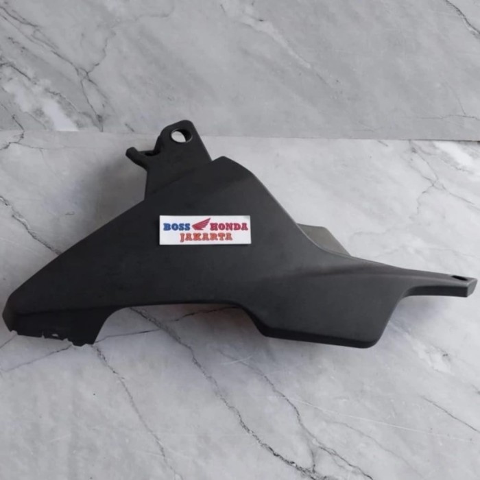 Jual Sparepart Cbr 250 R : 64320-Kyj-900 Undercowl Kiri Cbr 250 R Cbu / Fairing Bawah Kiri / Cover