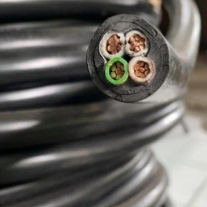 ^^^^^] Kabel NYY SUPREME 4 X 16 mm per meter