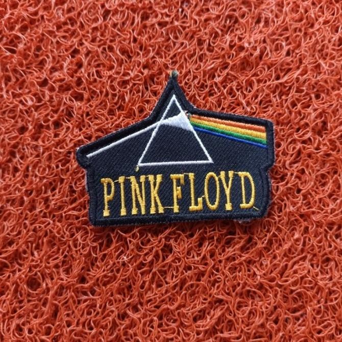 

:=:=:=:=] [ GROSIR ] Patch bordir / Emblem musik premium best quality