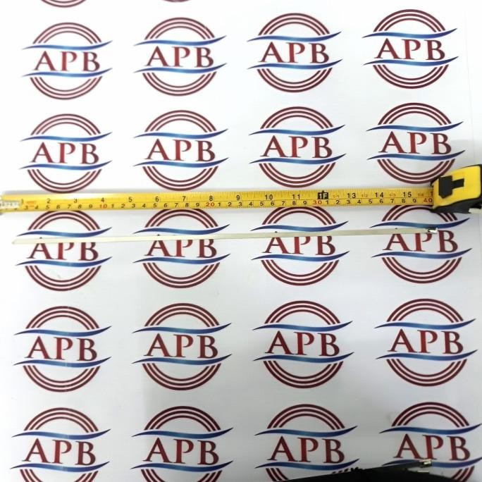 

populer] Kabel Ties Stainless 1pcs - 400mm (40cm)