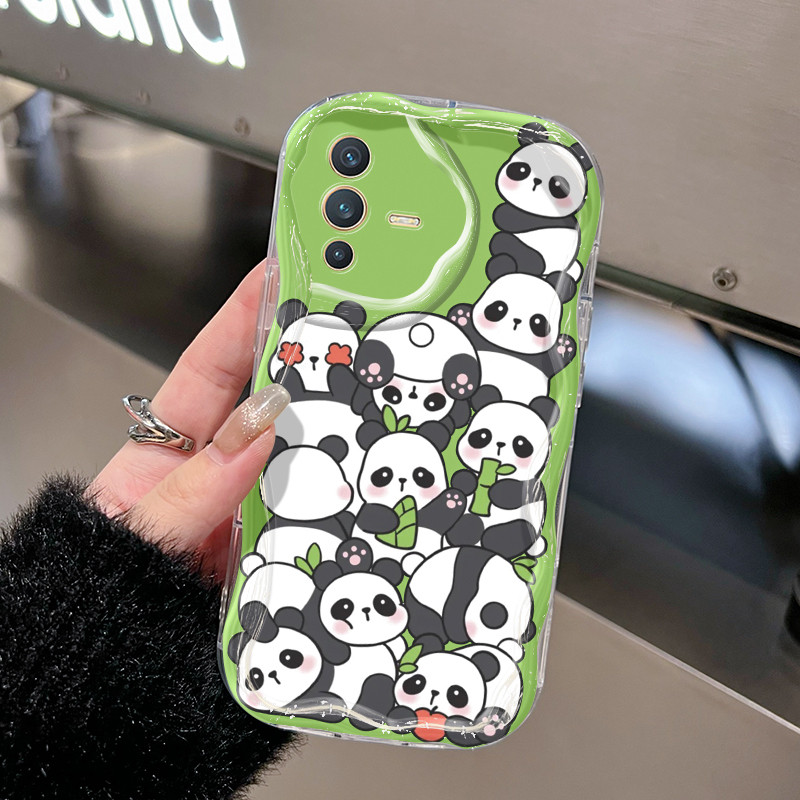 Casing Hp Untuk VIVO V23 5G VIVO V23I 5G VIVO V23E 4G V23E 5G VIVO V23 Pro 5G VIVO Y75 Case Casing P