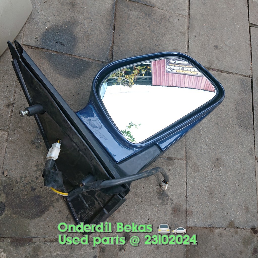 spion Kanan RH Ssangyong musso