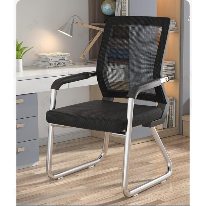

New - Highline Kursi Kantor Kursi Hadap Kursi Meeting
