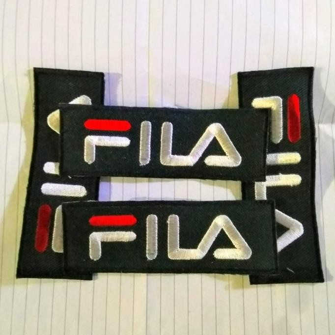 

Produk Terbaik] Patch Bordir Filaa Luar